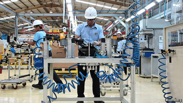 Vietnam and India: The Future Hubs Of Manufacturing In Aisa
