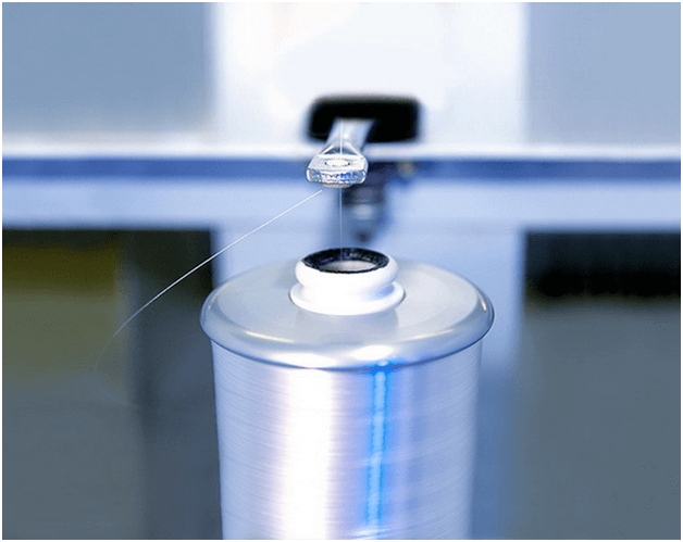 What You Need to Know About Coil Winding Machines