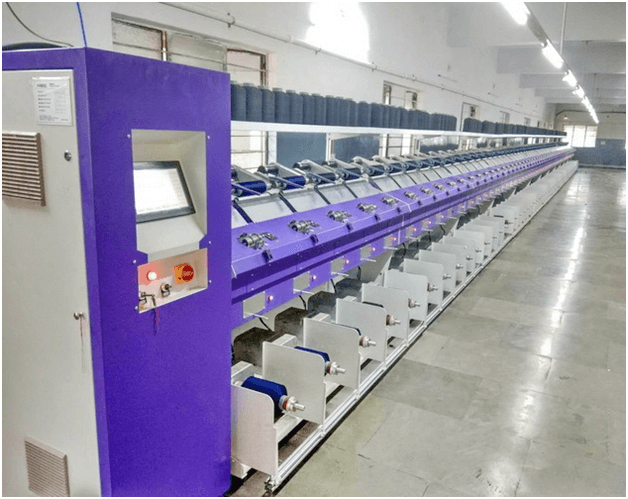 What You Need to Know About Coil Winding Machines