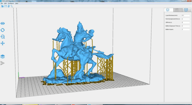 What to Expect from the New Chitu Slicer Software?