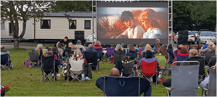 5 Key Factors to Consider When Investing In an Outdoor LED Screen
