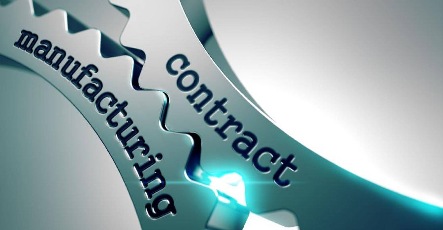 Pros and Cons Associated With Contract Manufacturing