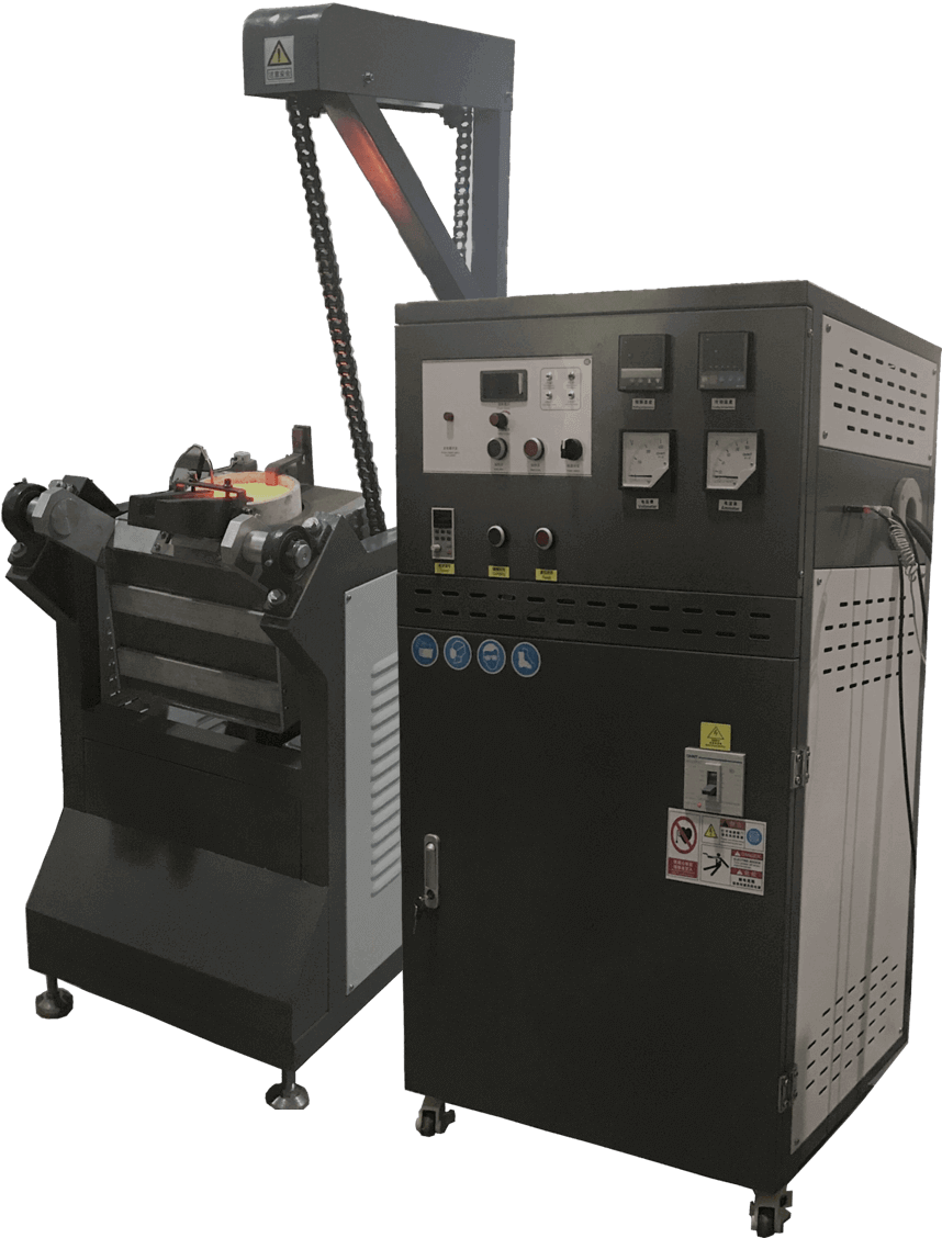 5 Advantages of Buying a Gold Melting Furnace Machine