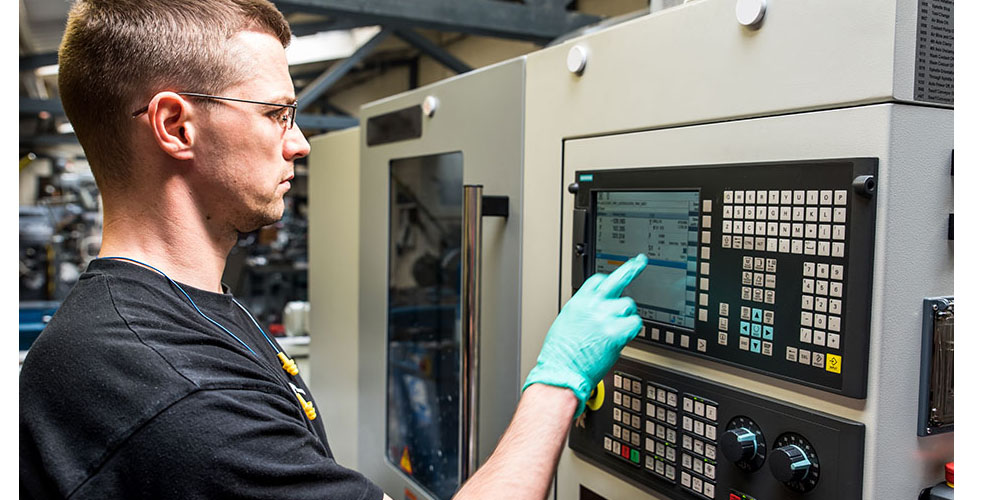 What Does A CNC Programmer Do?