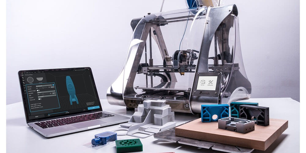 Defining the Essentials of Prototyping Manufacturing