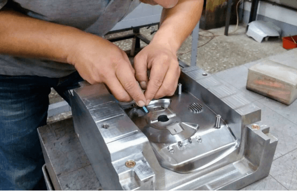 Applications of Plastic Injection Molding