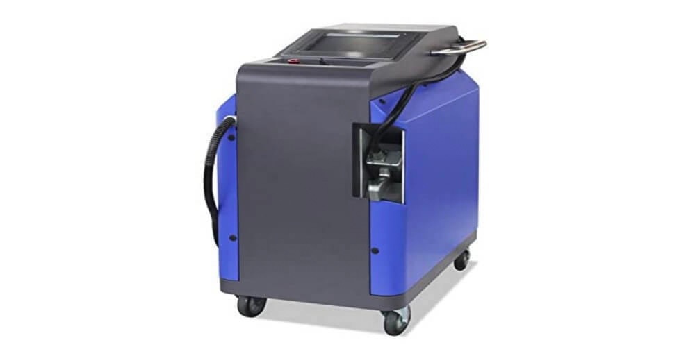 How Useful are Laser Cleaning Machines?