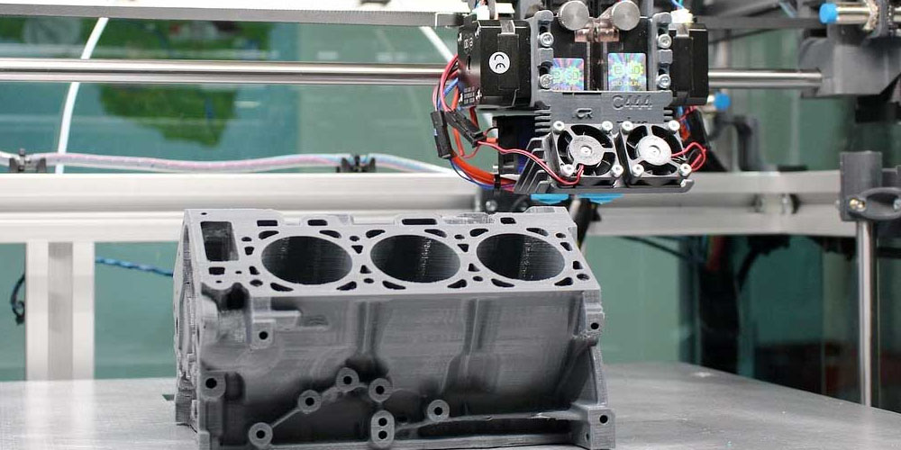 3 Major Prototyping Services that Can Support Product Development