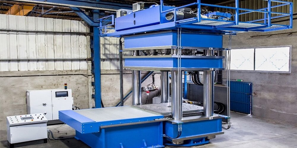 Why you should definitely use the Hydraulic Press