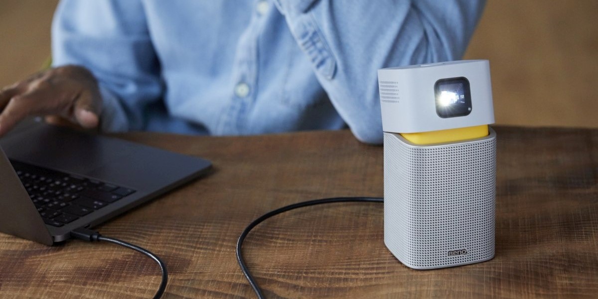 The Different Types of Mini Projectors