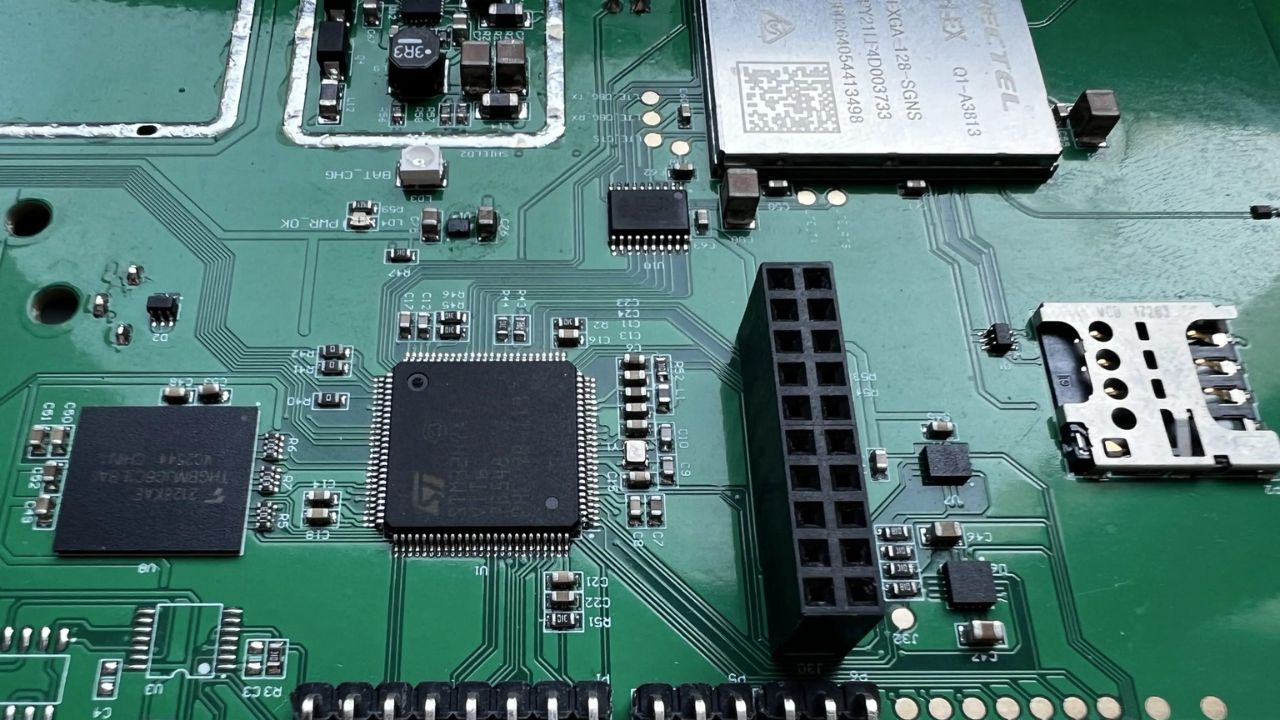 Top Considerations When Choosing an SMD Crystal Oscillator