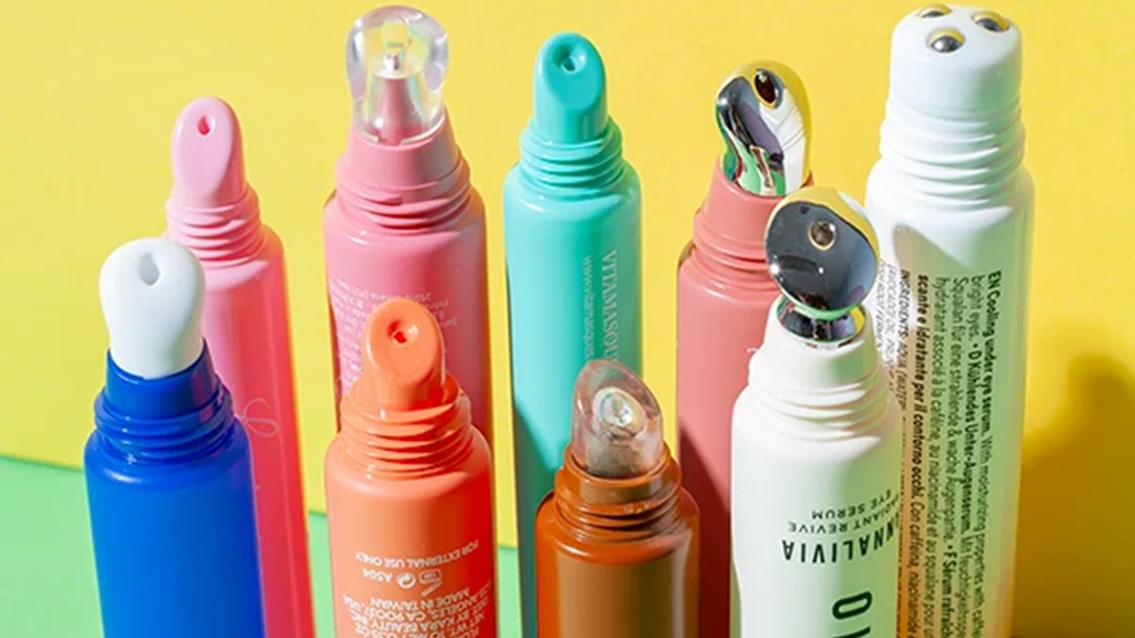 UKPACK Lip Balm Tube Design: Financing the Form and the Function