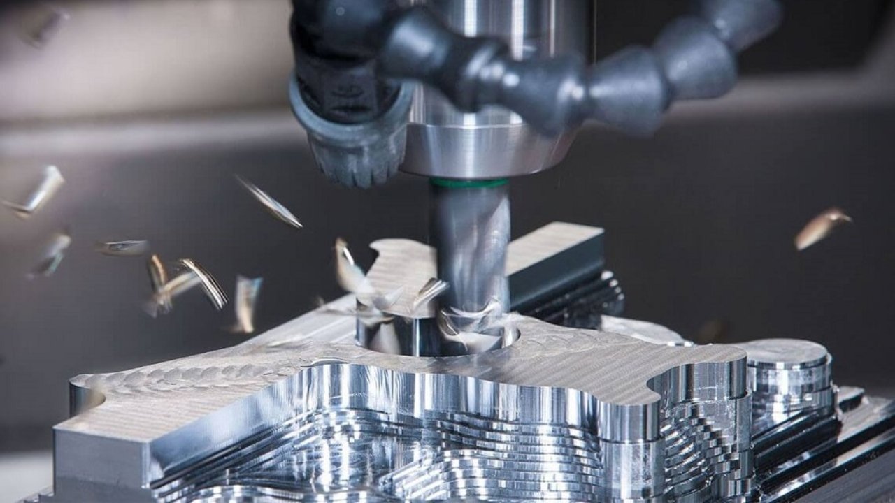 Why Shenzhen Kaierwo Is the Trusted Name in Aluminum CNC Machining