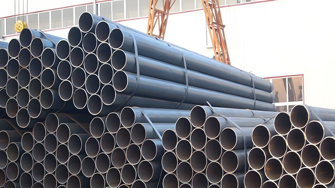 0828-14-Introduction-to-EN-10255-S195T-Carbon-Steel-Tubes
