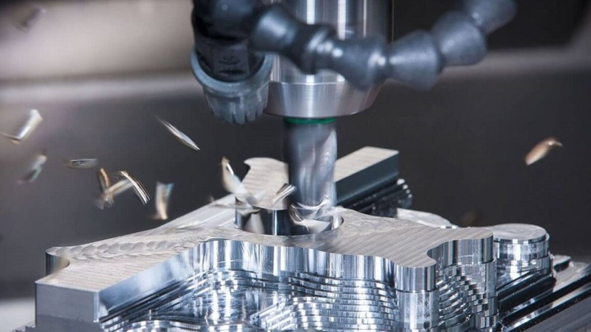 Why Shenzhen Kaierwo Is the Trusted Name in Aluminum CNC Machining